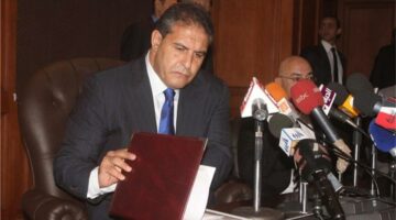 طاهر أبو زيد يكشف سبب رفضه تولي رئاسة بيراميدز