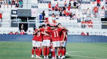 بعد إمام عاشور.. غياب لاعب جديد عن الأهلي أمام بالميراس في كأس العالم للأندية