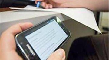نرصد الغش الإلكتروني بالثانوية العامة خلال دقيقتين