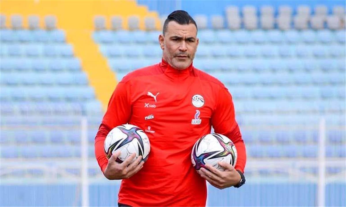 عصام الحضري يفجر مفاجأة بشأن بطولة كأس العالم للأندية القادمة.. ويحدد خليفة إمام عاشور مع الأهلي