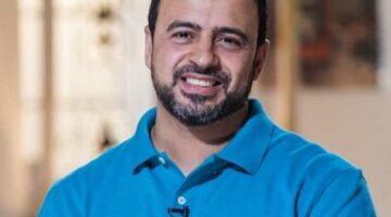مصطفى حسني: التاتو حرام لهذا السبب