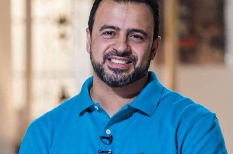 مصطفى حسني: التاتو حرام لهذا السبب