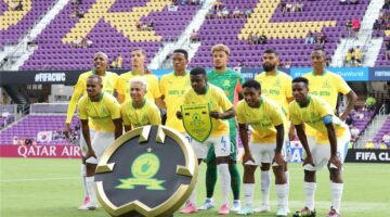 تأجيل انطلاق مباراة صن داونز وأولسان في كأس العالم للأندية بسبب سوء الأحواء الجوية