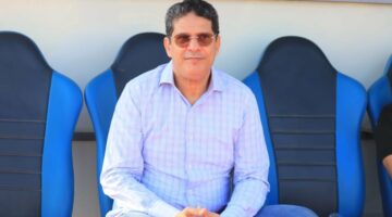لم أتقاضَ عمولات من الزمالك.. وعقد الرمادي انتهى مع النادي