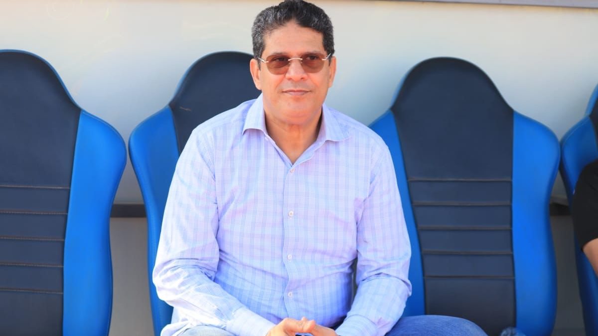 لم أتقاضَ عمولات من الزمالك.. وعقد الرمادي انتهى مع النادي