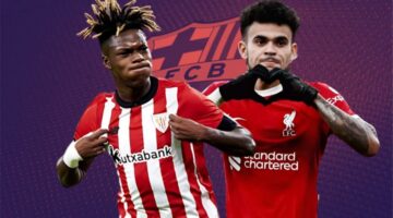 “فقد صبره”.. 4 أسباب وراء اتجاه برشلونة نحو نيكو ويليامز واستبعاد لويس دياز
