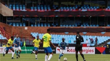 هدف وجائزة.. راينرز يسطع في سماء كأس العالم للأندية