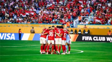 نجم الأهلي على رادار الدوري الأمريكي بعد مباراة إنتر ميامي