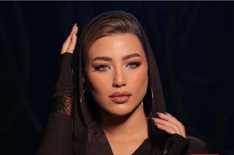 وفاة شقيقة المطربة هايدي موسى