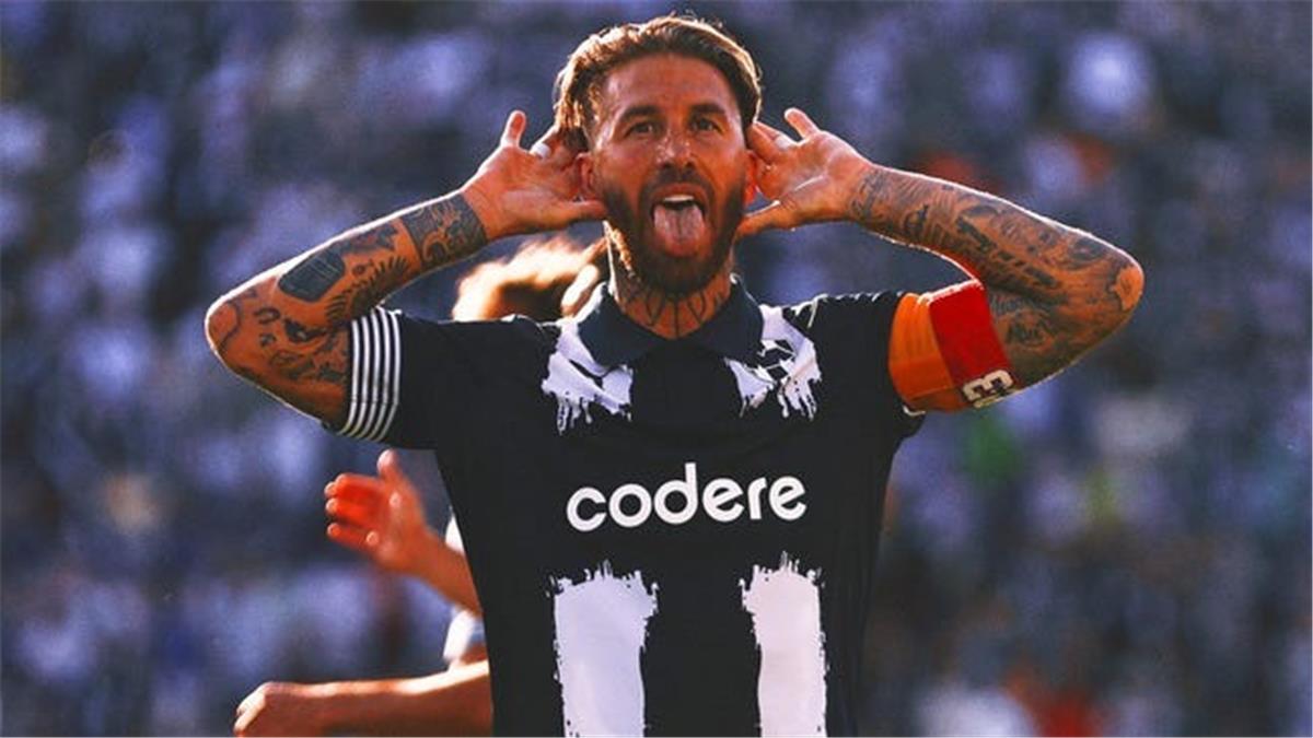 فيديو | راموس يكتب التاريخ.. وإنتر ميلان يفلت بالتعادل أمام مونتيري في كأس العالم للأندية
