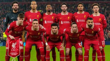مواعيد مباريات ليفربول في الدوري الإنجليزي 2025/2026.. القمة الأولى في أكتوبر