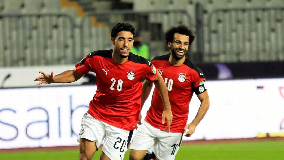ليفربول ومانشستر سيتي يفقدان صلاح وعمر مرموش في 7 مباريات بـ الدوري الإنجليزي