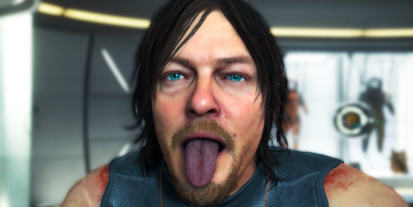 بلايستيشن تشرح قصة لعبة Death Stranding في 6 دقائق – newnews4