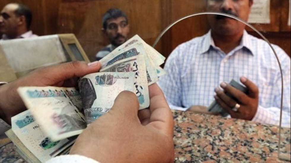 زيادة مرتبات يوليو 2025 رسميا.. اعرف جدول الحد الأدنى للأجور الجديد