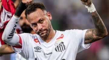 نيمار: كنت قريبًا من المشاركة في كأس العالم للأندية