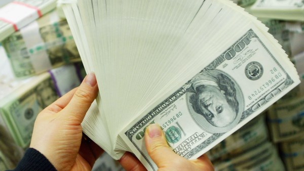سعر الدولار الآن أمام الجنيه المصري الأربعاء 18 يونيو 2025 (آخر تحديث)
