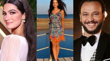 7 حكايات مختلفة.. تفاصيل مسلسل “ما تراه.. ليس كما يبدو”