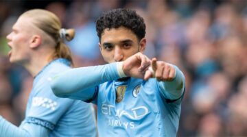 تشكيل مانشستر سيتي أمام الوداد في كأس العالم للأندية.. موقف مرموش والصفقات الجديدة