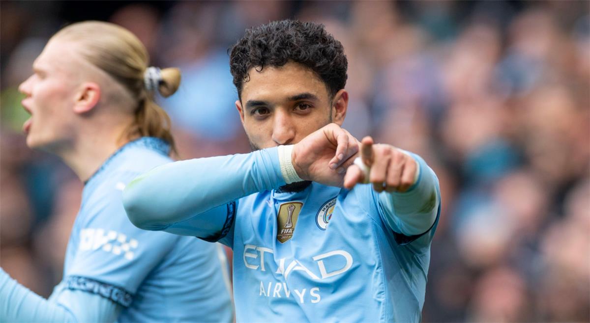 تشكيل مانشستر سيتي أمام الوداد في كأس العالم للأندية.. موقف مرموش والصفقات الجديدة