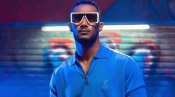 محمد رمضان يعتذر عن تأجيل حفله بكاليفورنيا ويوضح الأسباب