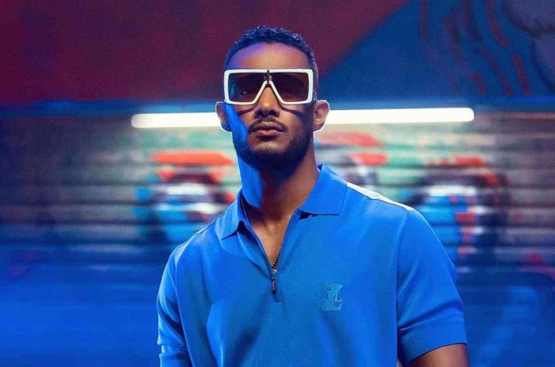 محمد رمضان يعتذر عن تأجيل حفله بكاليفورنيا ويوضح الأسباب