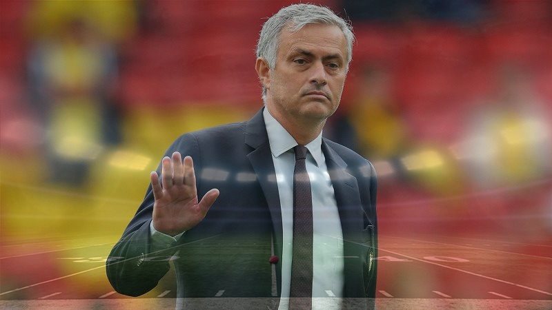 استقالات جماعية في الاتحاد التركي بسبب تسريبات نارية ضد جوزيه مورينيو