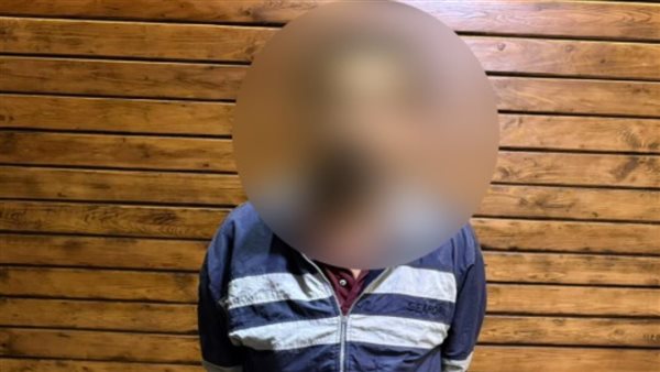 ضبط شخص ظهر في مقطع فيديو بحالة عدم اتزان بسبب تعاطي المخدرات بالقليوبية