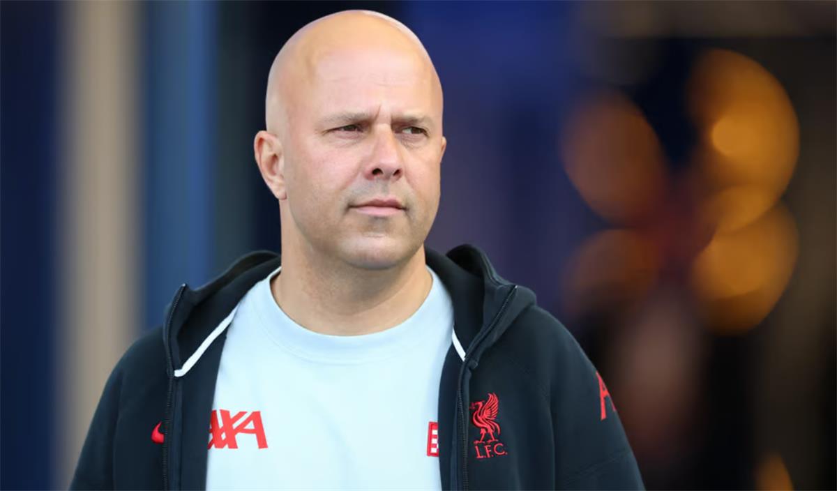 ليفربول يفتقد خدمات لاعبه في أولى مبارياته بالدوري الإنجليزي