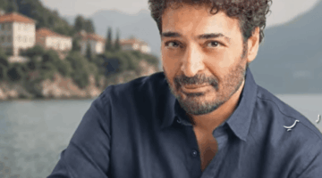 استمع.. أغنية “ده بجد” لـ حميد الشاعري