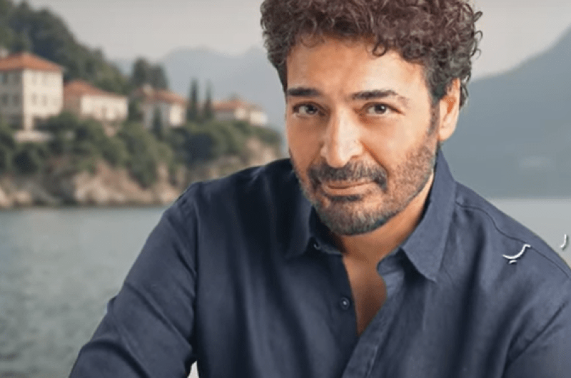 استمع.. أغنية “ده بجد” لـ حميد الشاعري