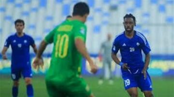 بث مباشر مباراة نوروز وكربلاء