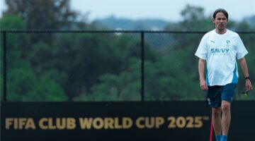 إنزاجي يٌعلن تشكيل الهلال أمام ريال مدريد في كأس العالم للأندية