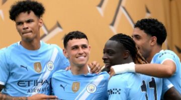 فودين يوجه التحية لـ الوداد: سببوا لنا متاعب.. وصفقاتنا تتأقلم بشكل ممتاز