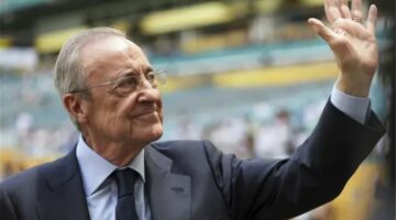 حققنا ما نناضل لأجله.. رئيس ريال مدريد يوجه رسالة إلى فيفا بشأن كأس العالم للأندية