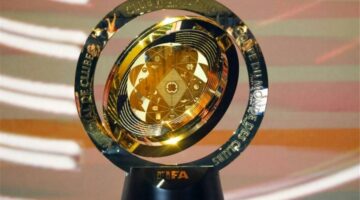 ترتيب مجموعات كأس العالم 2025 بعد نهاية الجولة الأولى