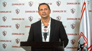 صفقات ومدرب جديد.. متحدث الزمالك يكشف تطورات الأوضاع في ميت عقبة وأزمة أحمد حمدي