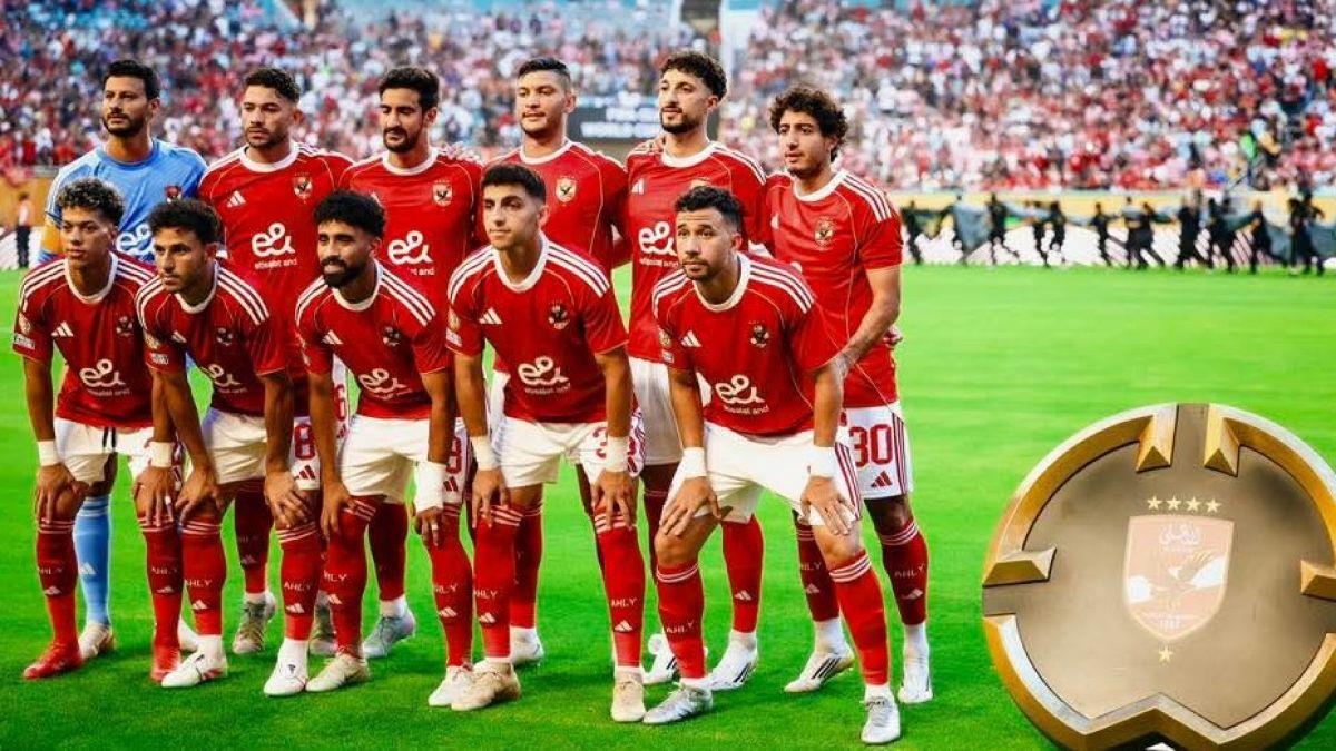 مواعيد مباريات اليوم الخميس 19-6-2025 والقنوات الناقلة.. الأهلي أمام بالميراس وبورتو يواجه إنتر ميامي