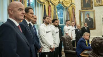 رغم الواقع.. ترامب يُفجرها: تذاكر كأس العالم للأندية شبه نفذت