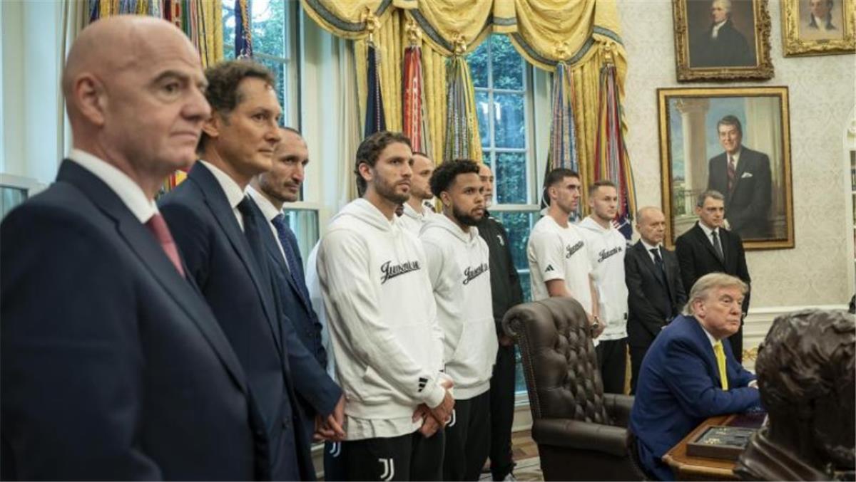 رغم الواقع.. ترامب يُفجرها: تذاكر كأس العالم للأندية شبه نفذت