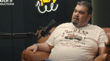 أحمد فتحي: “نجاح السوشيال ميديا مزيف”