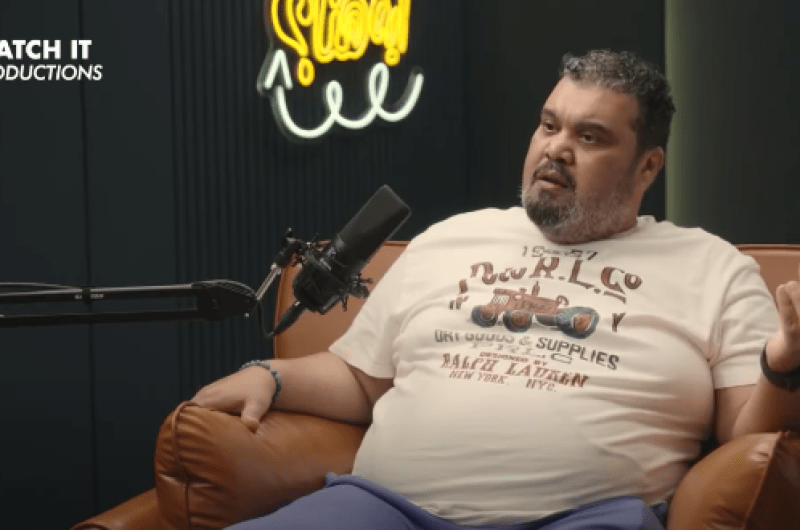 أحمد فتحي: “نجاح السوشيال ميديا مزيف”