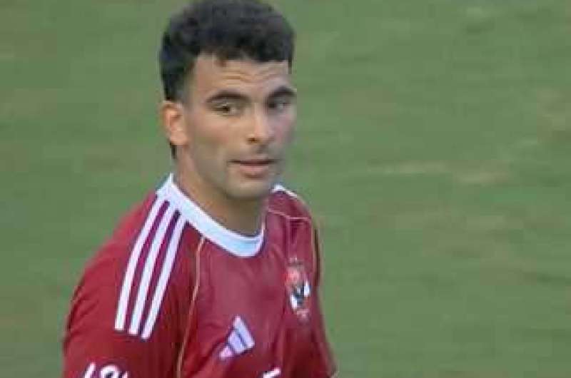 زيزو يكشف سبب تبديله في مباراة الأهلي وإنتر ميامي