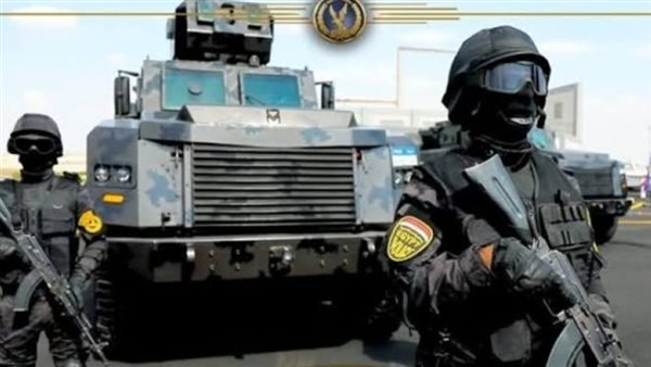 حملات أمنية مكثفة لضبط تجار الكيف والسلاح وتنفيذ الأحكام القضائية بأسوان ودمياط