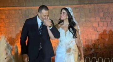 بعد زفافها.. أبرز المعلومات عن ماهيتاب ماجد المصري