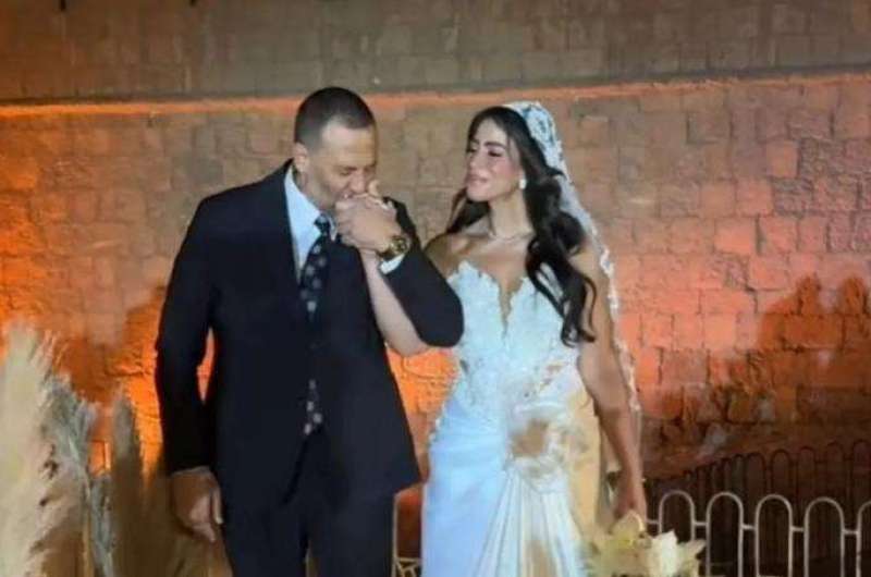 بعد زفافها.. أبرز المعلومات عن ماهيتاب ماجد المصري