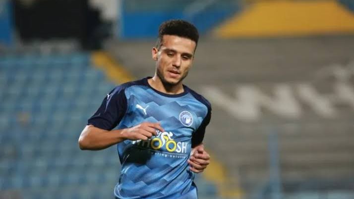 الزمالك يخطط لخطف رباعى بيراميدز