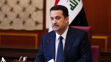 رئيس الوزراء العراقي يدعو لانعقاد دائم لغرفة الطوارئ الإشعاعية تحسبا لأي تسرب من إيران