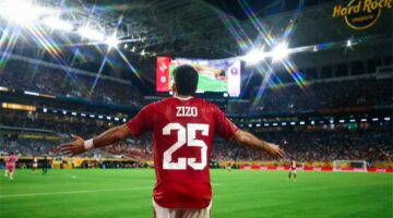 لاعب الأهلي السابق: استبدال زيزو أمام إنتر ميامي “عجبني”