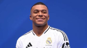 ريال مدريد يكشف تفاصيل إصابة مبابي بعد غيابه عن مواجهة الهلال في مونديال الأندية
