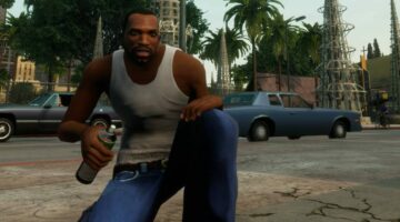 أسرار GTA San Andreas التي عليك استكشافها بنفسك – newnews4